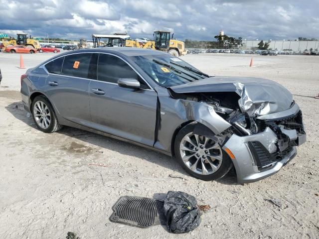 2021 Cadillac CT5 Premium Luxury