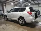 2008 Toyota Rav4 Limited