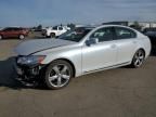 2006 Lexus GS 430