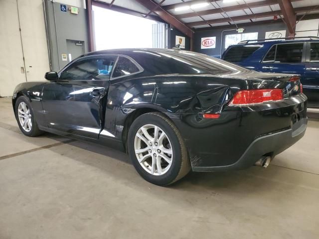 2015 Chevrolet Camaro LS