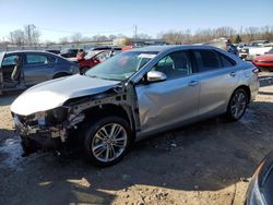 2017 Toyota Camry LE en venta en Louisville, KY