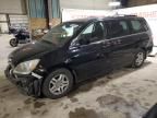 2007 Honda Odyssey EXL