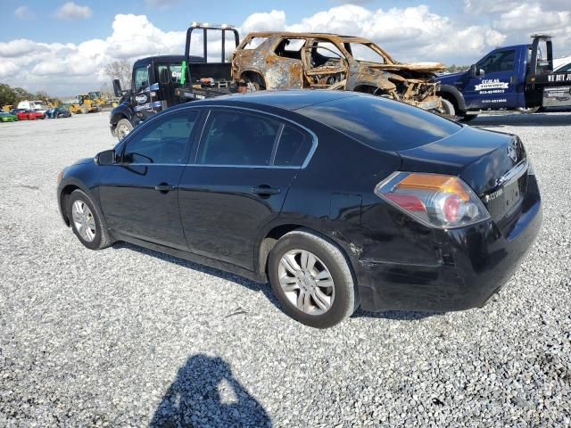 2011 Nissan Altima Base