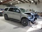 2008 Toyota Sequoia SR5