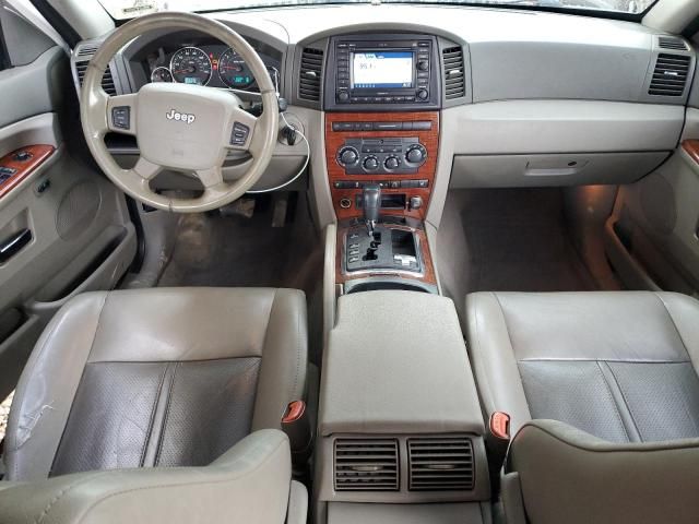 2005 Jeep Grand Cherokee Limited