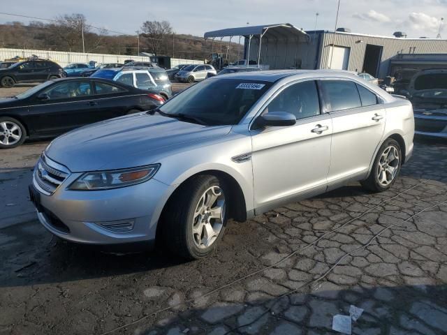 2011 Ford Taurus SHO