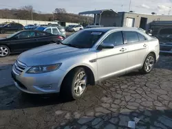 Ford Taurus sho Vehiculos salvage en venta: 2011 Ford Taurus SHO