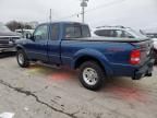 2011 Ford Ranger Super Cab