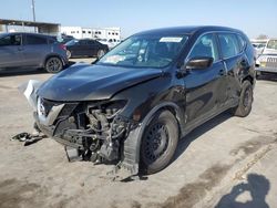 2016 Nissan Rogue S en venta en Grand Prairie, TX