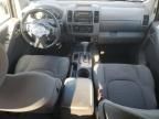 2005 Nissan Frontier Crew Cab LE