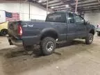 2004 Ford F250 Super Duty