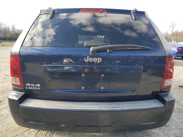 2006 Jeep Grand Cherokee Laredo