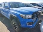 2020 Toyota Tacoma Double Cab