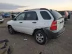 2006 KIA New Sportage