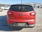 2012 KIA Sportage EX