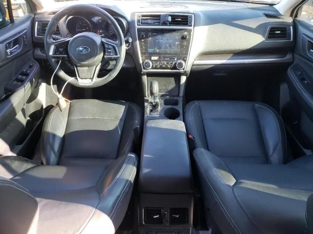 2019 Subaru Legacy 2.5I Limited