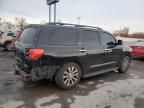 2008 Toyota Sequoia Limited