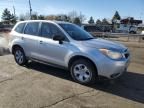 2014 Subaru Forester 2.5I