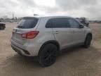 2018 Mitsubishi Outlander Sport ES