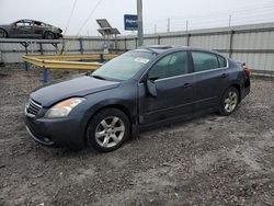 Salvage cars for sale at Hueytown, AL auction: 2008 Nissan Altima 2.5