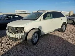 2007 Ford Edge SE en venta en Phoenix, AZ