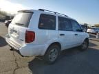 2004 Honda Pilot EXL