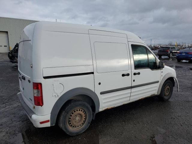 2012 Ford Transit Connect XLT