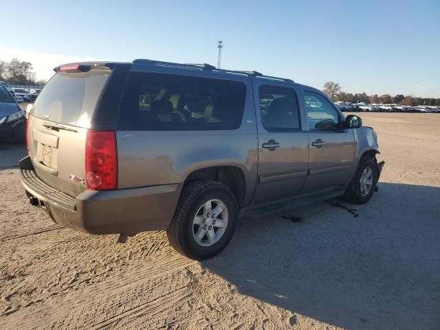 2011 GMC Yukon XL C1500 SLT