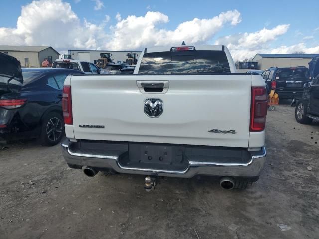 2019 Dodge 1500 Laramie