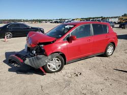 Nissan salvage cars for sale: 2011 Nissan Versa S