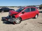 2011 Nissan Versa S