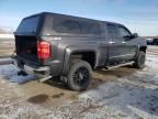 2015 Chevrolet Silverado K2500 Heavy Duty LTZ