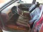 1995 Chevrolet Caprice / Impala Classic SS