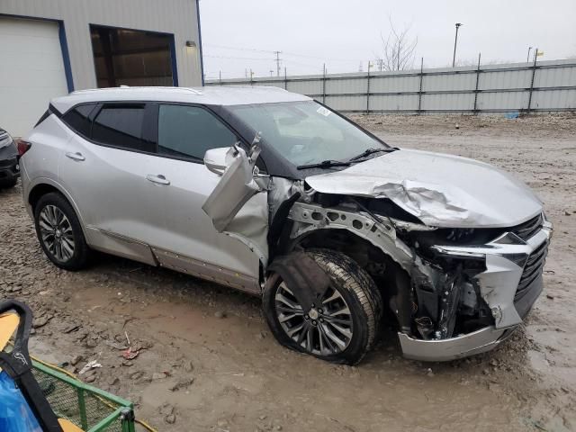 2020 Chevrolet Blazer Premier