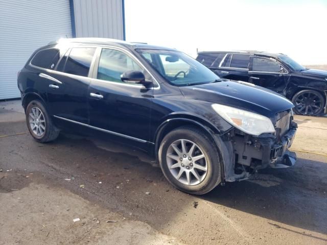 2016 Buick Enclave