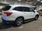 2017 Honda Pilot EXL