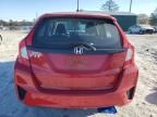 2017 Honda FIT LX