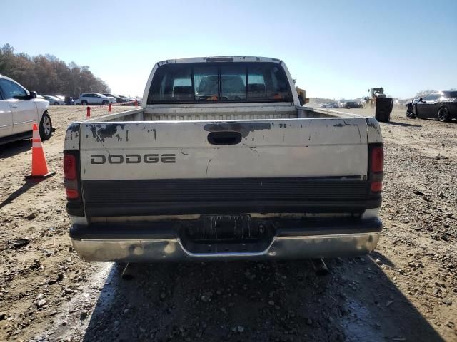 1997 Dodge RAM 1500