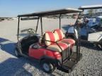 2008 Clubcar Club Car