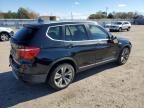 2013 BMW X3 XDRIVE35I