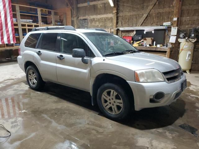 2007 Mitsubishi Endeavor LS