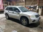 2007 Mitsubishi Endeavor LS