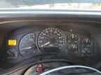 2001 GMC Sierra K2500 Heavy Duty