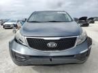 2014 KIA Sportage Base