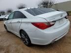 2012 Hyundai Sonata SE