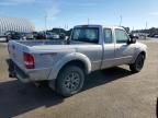 2007 Ford Ranger Super Cab