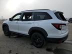 2022 Honda Pilot Trailsport