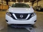 2016 Nissan Murano S