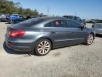 2010 Volkswagen CC Sport