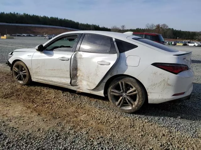 2023 Acura Integra A-Spec